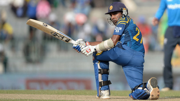 Mahela Jayawardene © Getty Images (File Photo)