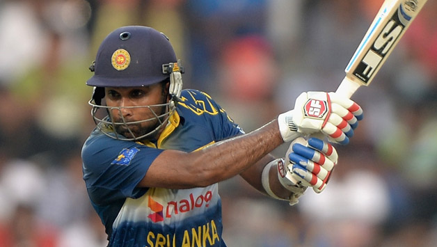 Mahela Jayawardene © Getty Images