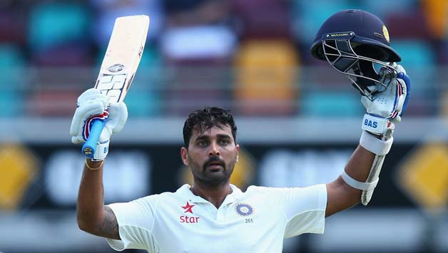 Murali Vijay © Getty Images