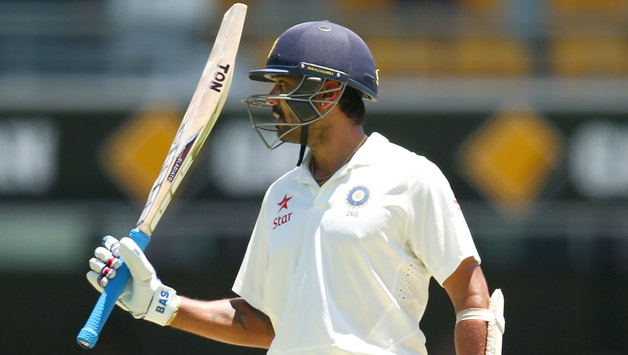 Murali Vijay © Getty Images