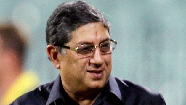 N Srinivasan's defence implied that if he is penalised in the ‘conflict of interest’ matter, there will be doubts raised over the future of these players © PTI
