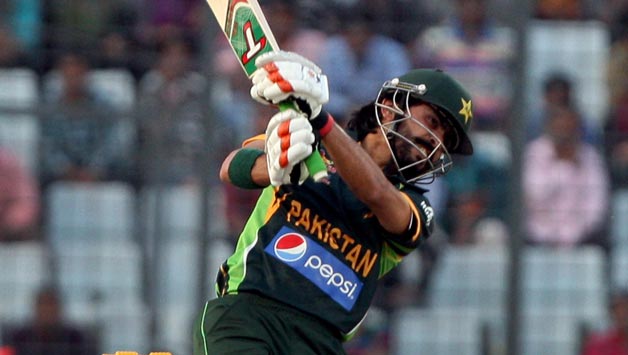 Fawad Alam's omission was most surprising considering the comments of the PCB chief Shahryar Khan during Pakistan's series against Sri Lanka in September © IANS (File Photo)
