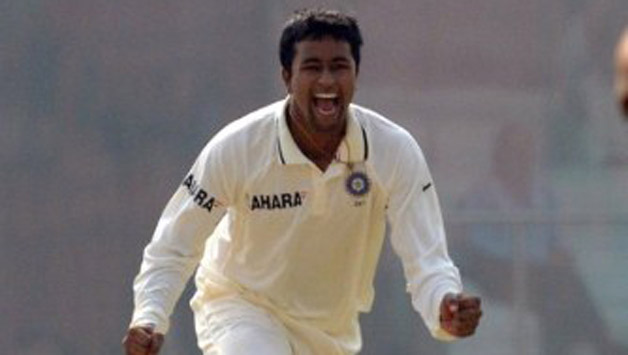 Pragyan Ojha © IANS