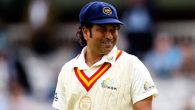 Sachin Tendulkar has played in 200 Tests © Getty Images