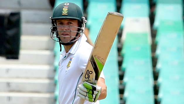 Ab De Villiers scored 152 in Centurion Test against West Indies © IANS