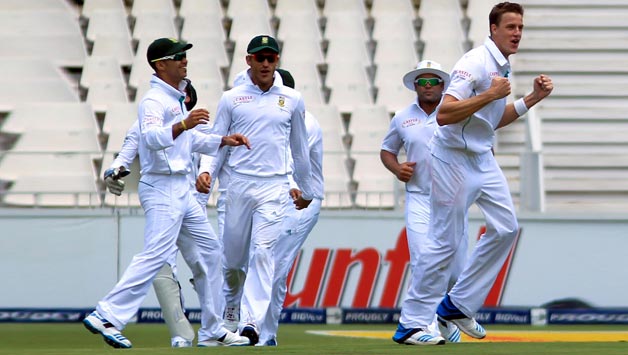 South Africa Test players might finally get to experience a five-match Test series when the sides meet again in 2017 in England and 2019-20 in South Africa © IANS (File Photo)
