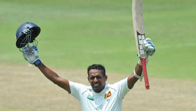 Thilan Samaraweera © Getty Images