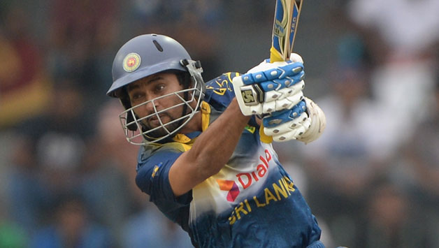 Tillakaratne Dilshan © Getty Images 