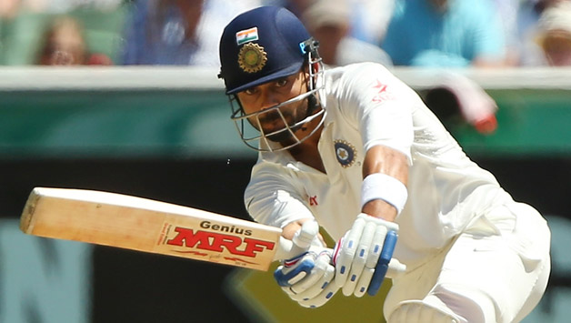 Virat Kohli © Getty Images