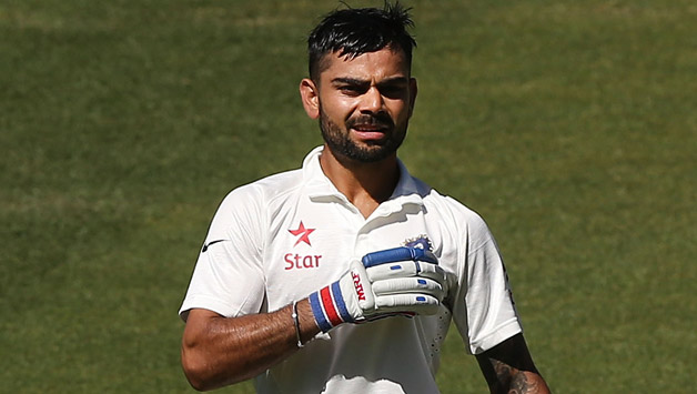 Virat Kohli © Getty Images