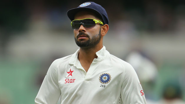 Virat Kohli, who captained the side in the first Test in Adelaide, will now lead India in the final Test in Sydney starting Jan 6 © Getty Images