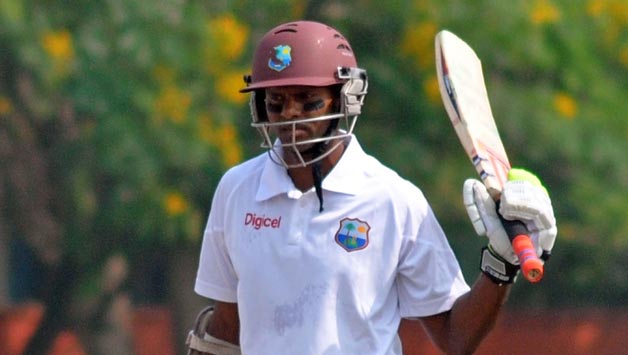 Shivnarine Chanderpaul has played 159 Tests for West Indies © IANS
