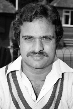 Yashpal Sharma scripted West Indies’ first defeat in a World Cup match © Getty Images