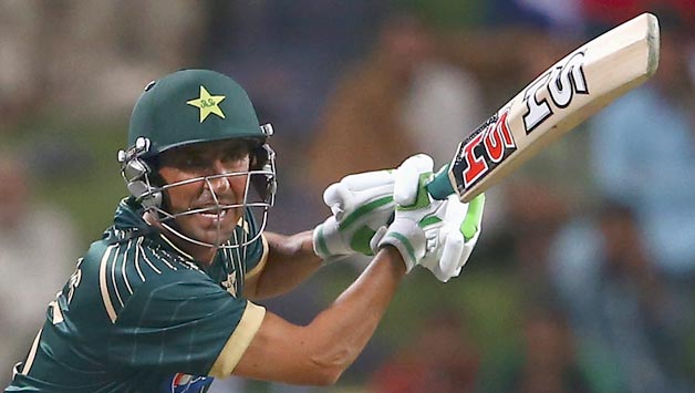 Younis Khan © Getty Images