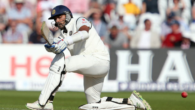 Murali Vijay © Getty Images