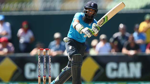 Moeen Ali © Getty Images (File Photo)