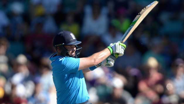 Ian Bell © Getty Images (File Photo)