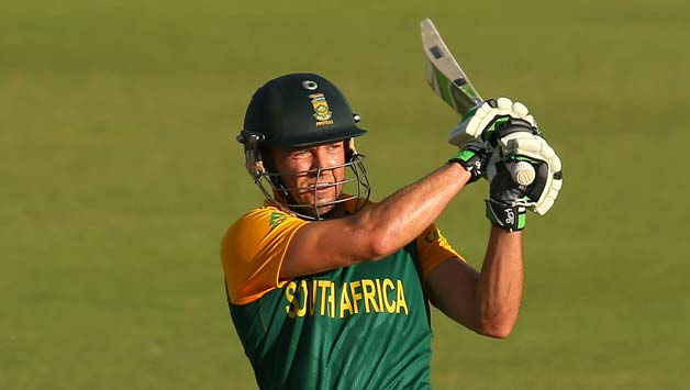 AB de Villiers © Getty Images
