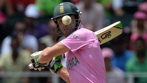 AB de Villiers © Getty Images 