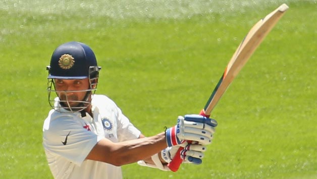Ajinkya Rahane has played only one Test in India and has scored more than 1,000 runs © Getty Images