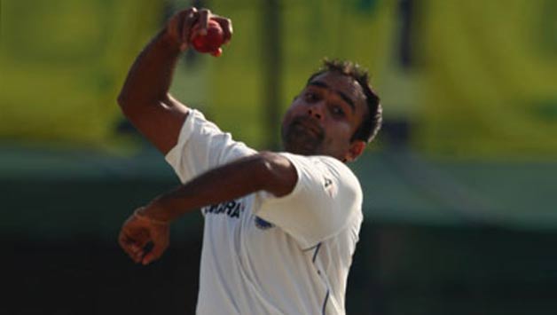 Amit Mishra claimed three for 29 against Tamil Nadu at Chennai © Getty Images (File Photo)