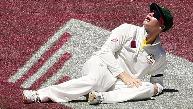Steven Smith © Getty Images
