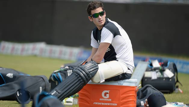 Craig Kieswetter injury has taken an ugly turn and could turn out to be a 'career-ender' for him © Getty Images (File Photo)