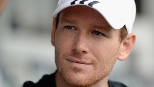 Eoin Morgan led England had beaten India in the previous encounter at Brisbane © Getty Images