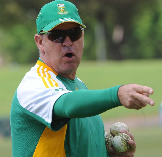 Proteas Nets Session
