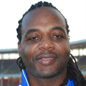USA Cricket Academy Head coach Linden Fraser. Picture Courtesy: USA Cricket Academy