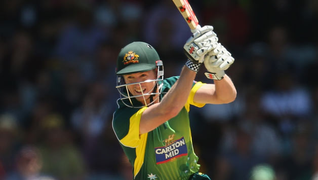George-Bailey-of-Australia-bats-during-game-one-(2)6