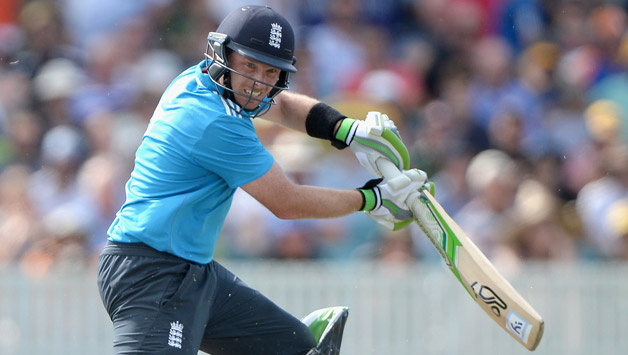 Ian Bell © Getty Images (File Photo)