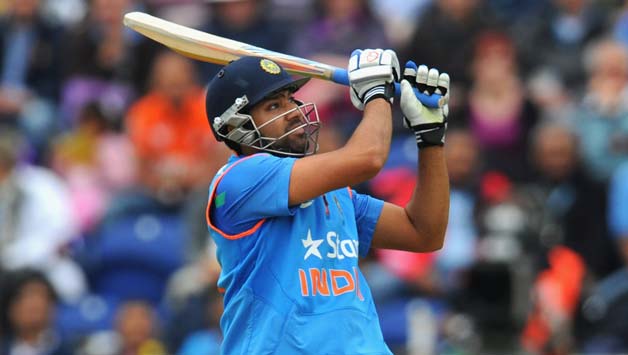 India will again look towards Rohit Sharma to give them a good start © Getty Images