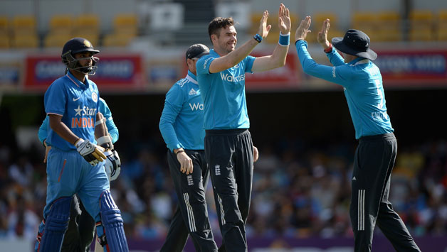 India have struggled in their favoured department — batting — so far in this series © Getty Images