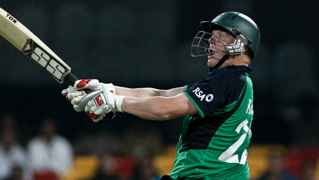 Ireland will bank on match-winners such as Kevin O'Brien © Getty Images