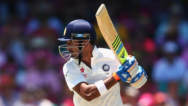 KL Rahul © Getty Images