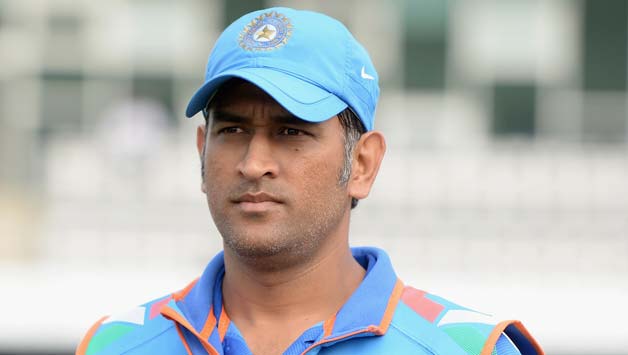 MS Dhoni recently retired from the Test format © Getty images