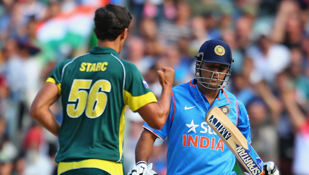 India vs Australia 5th ODI at Sydney Preview: India face do-or-die battle