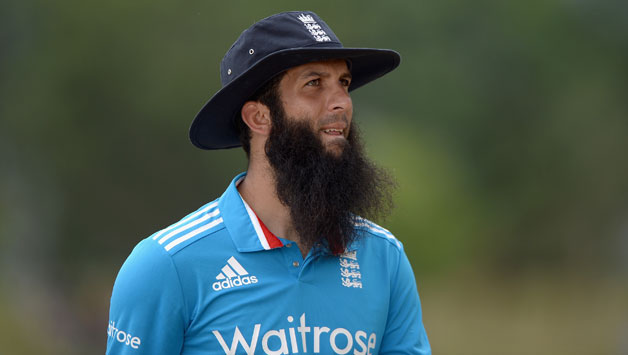 Moeen Ali has established himself nicely in the England team © Getty Images 