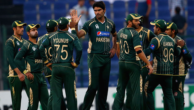 The unpredictable... Pakistan © Getty Images