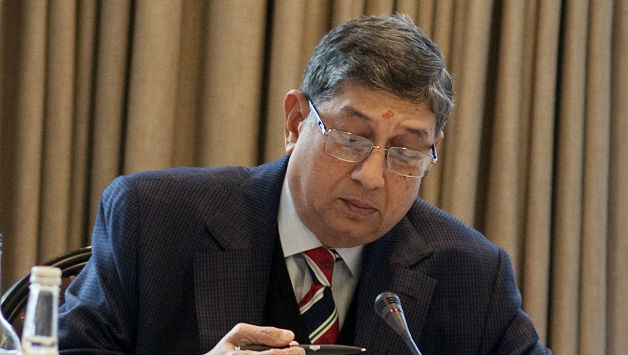 ICC to discuss code of conduct at Cricket World Cup 2015