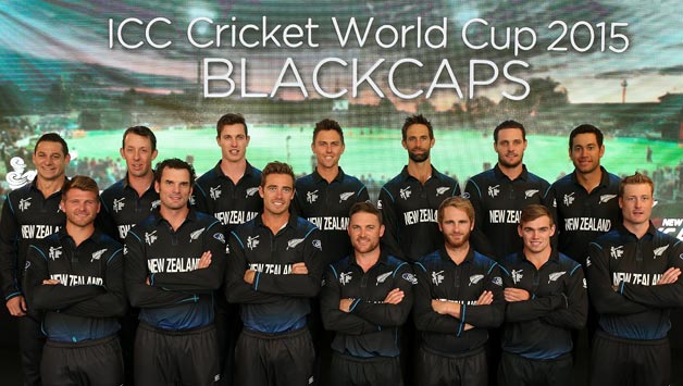 Ed Smith said that all round, the progress and achievements of Brendon McCullum's team are exceptional © Getty Images