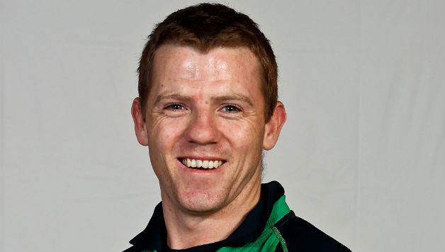 Niall O'Brien