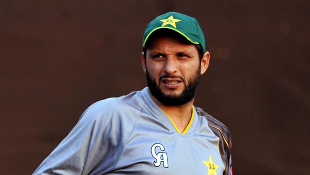 Shahid Afridi will retire from ODI cricket after ICC World Cup 2015 © IANS