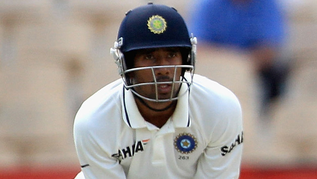 Wriddhiman Saha © Getty images