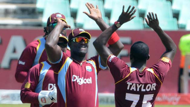 The West Indies will aim to get back to winning ways © Getty Images