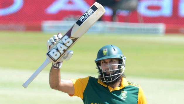 Hashim Amla's form will be crucial to the hosts © Getty Images