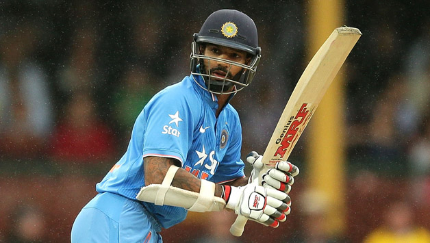 Shikhar Dhawan © Getty Images (File Photo)