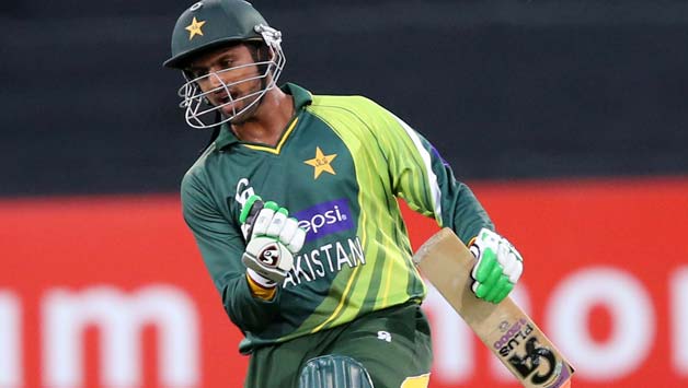 Shoaib Malik is an experienced contender having featured in 216 ODIs for Pakistan © Getty Images 