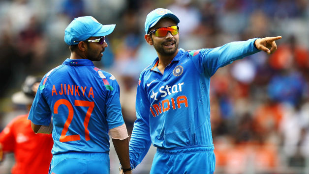 MS Dhoni: India need to identify first playing eleven ahead of ICC World Cup 2015